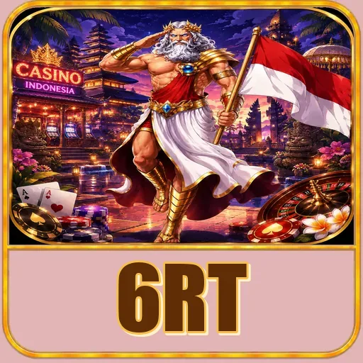 6rt Indonesia - Peningkatan performa dan UI/UX terbaru